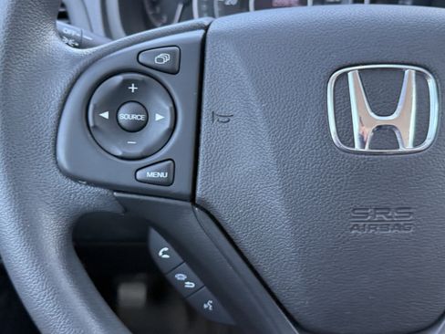 Used 2015 Honda CR-V LX image 24