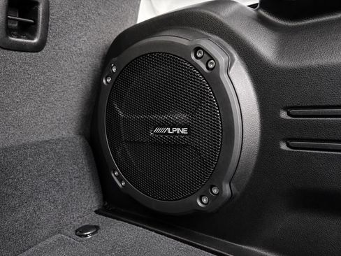 Used 2023 Jeep Wrangler Unlimited w/ Sun & Screen Package AWD/4WD image 18