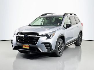 New 2026 Subaru Ascent Limited video 3