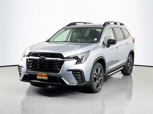 New 2026 Subaru Ascent Limited image 3