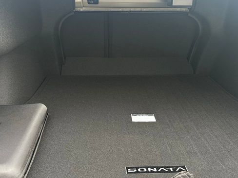 New 2026 Hyundai Sonata SEL image 12