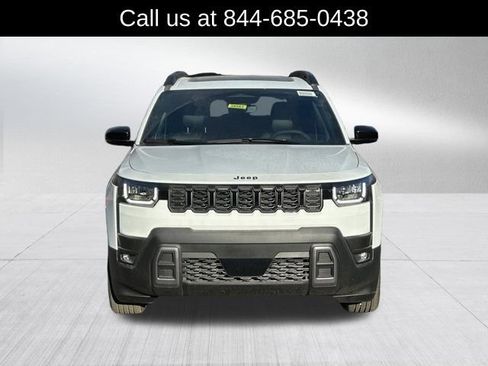 New 2026 Jeep Cherokee Limited AWD/4WD image 2