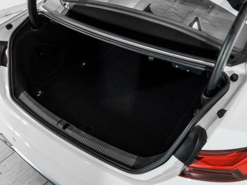 Used 2021 Audi A5 2.0T Premium image 53