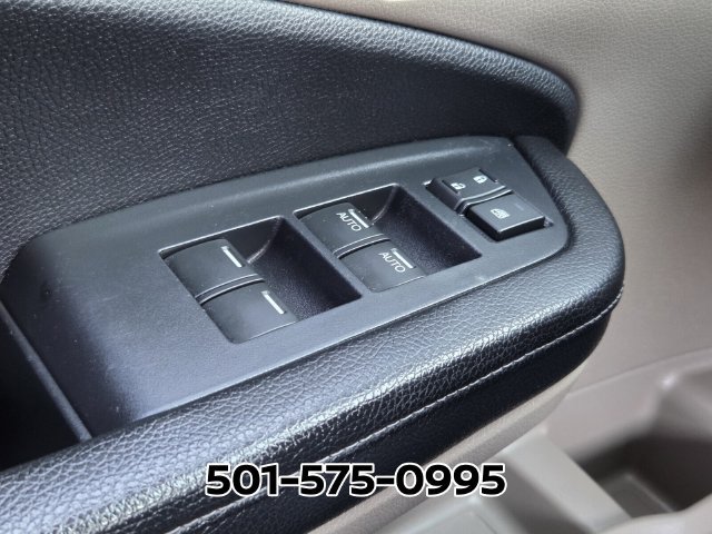 Used 2017 Honda Ridgeline RTL image 35