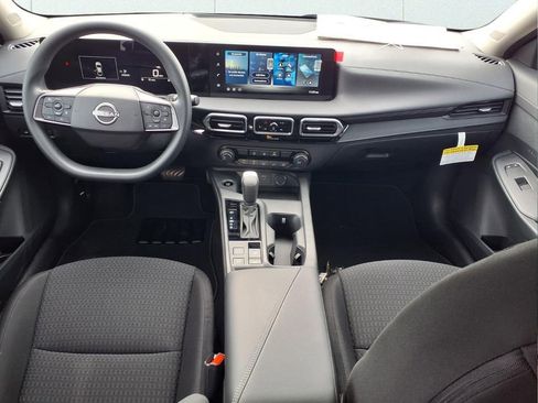 New 2026 Nissan Sentra S w/ Floor Mat Package image 13