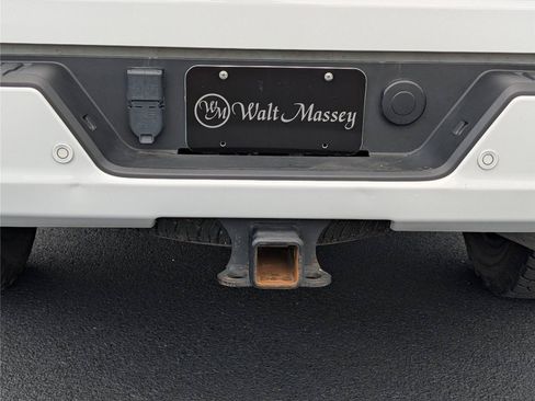 Used 2024 GMC Sierra 2500 AT4 w/ Technology Package AWD/4WD image 37