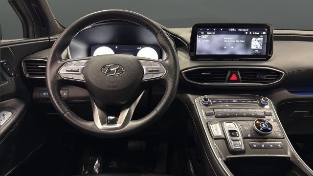 Used 2022 Hyundai Santa Fe Calligraphy AWD/4WD image 11