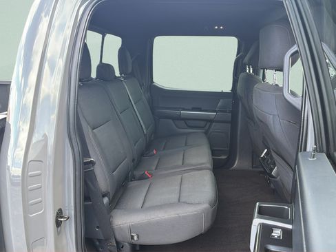 Used 2021 Ford F150 XLT w/ Equipment Group 302A High AWD/4WD image 19