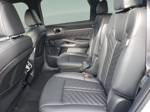 New 2026 Kia Sorento SX Prestige image 7
