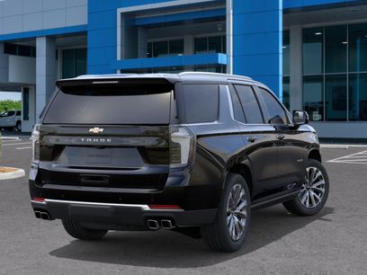 New 2026 Chevrolet Tahoe High Country