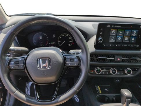 Used 2025 Honda HR-V EX-L image 15