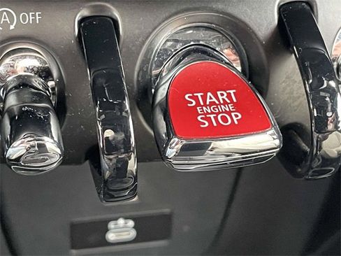 Used 2024 MINI Cooper John Cooper Works image 41