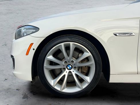 Used 2016 BMW 535i xDrive Sedan image 35