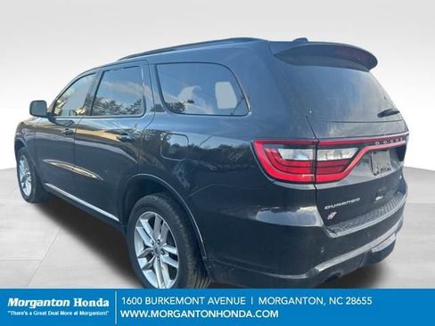 Used 2024 Dodge Durango GT image 7