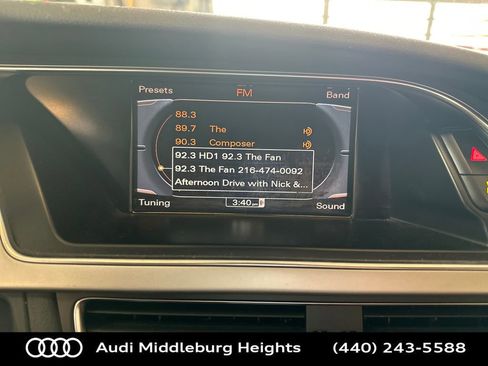 Used 2011 Audi S5 Prestige image 19