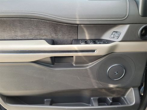 Used 2021 Ford Expedition Max Limited image 34