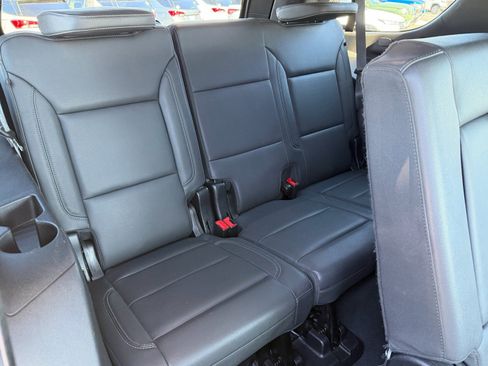 Used 2024 Chevrolet Tahoe LT AWD/4WD image 26