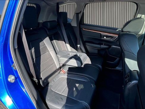 Used 2022 Honda CR-V EX-L image 27