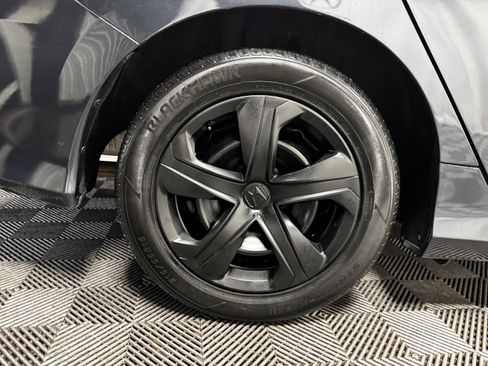 Used 2017 Honda Civic LX image 44