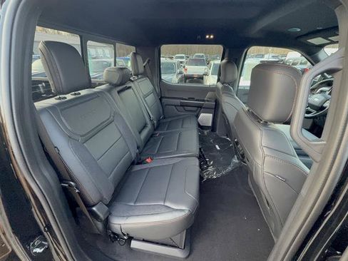 New 2026 Ford F150 Raptor AWD/4WD image 28