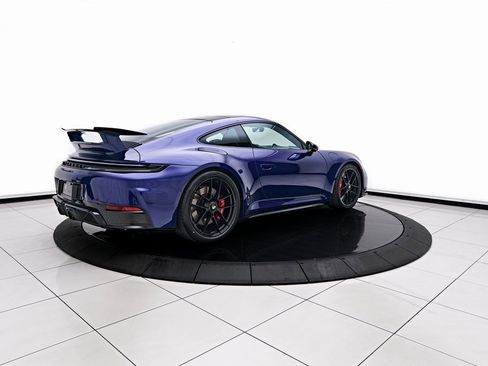 Used 2026 Porsche 911 Carrera GTS image 14