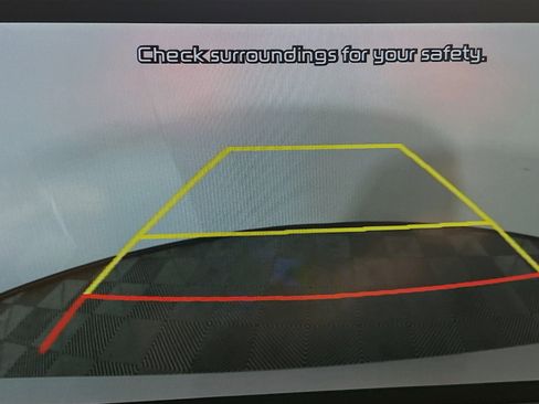 Used 2018 Kia Stinger Premium image 28