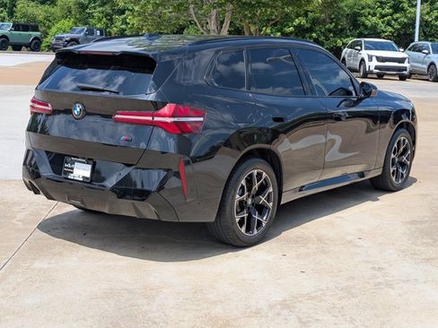 Used 2025 BMW X3 xDrive30i AWD/4WD image 17