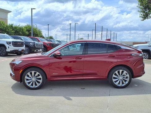 Used 2024 Buick Envista Avenir FWD image 27