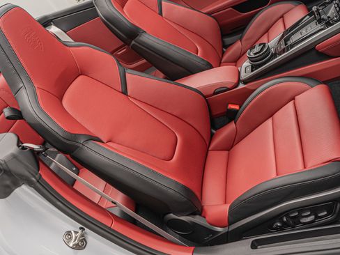 Used 2026 Porsche 911 Carrera S image 26