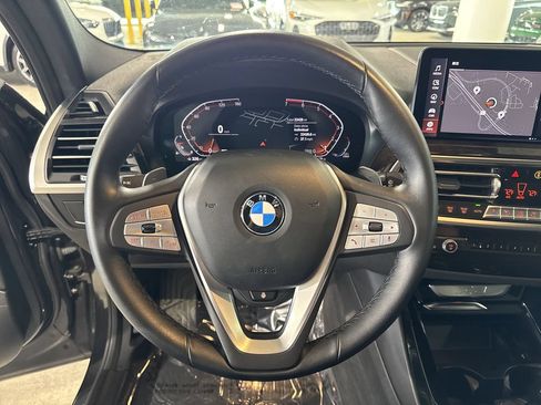 Used 2023 BMW X3 sDrive30i w/ Premium Package RWD image 21