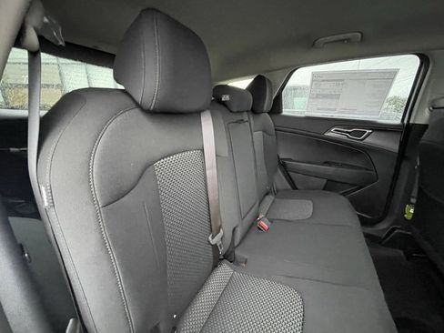 New 2026 Kia Sportage LX image 26