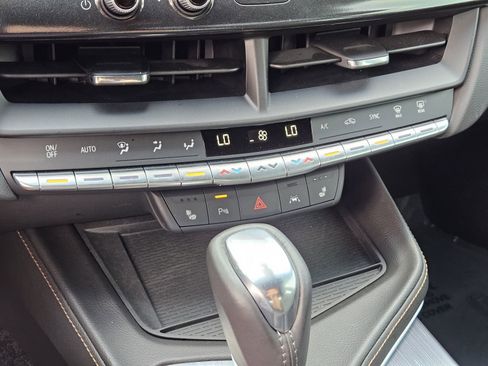 Certified 2025 Cadillac CT4 Sport image 20