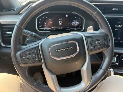 Used 2023 GMC Sierra 1500 Denali w/ Technology Package AWD/4WD image 16