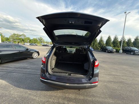 Used 2018 Chevrolet Equinox LT FWD image 23