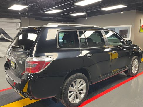 Used 2008 Toyota Highlander Limited image 6