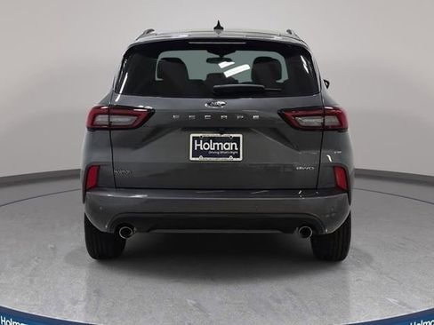Used 2023 Ford Escape ST-Line w/ Tech Pack #1 AWD/4WD image 7