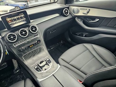Used 2019 Mercedes-Benz GLC 300 GLC 300 image 33