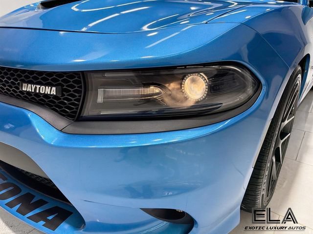 Used 2019 Dodge Charger R/T w/ Daytona Edition Group RWD image 39