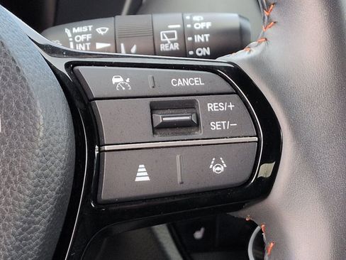 Used 2024 Honda HR-V Sport image 25