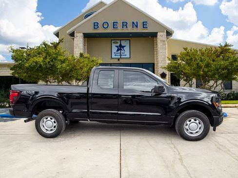 Used 2026 Ford F150 XL w/ Tow/Haul Package AWD/4WD image 7