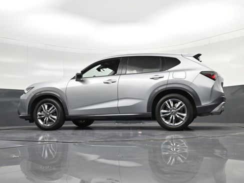 Used 2025 Acura ADX FWD image 34