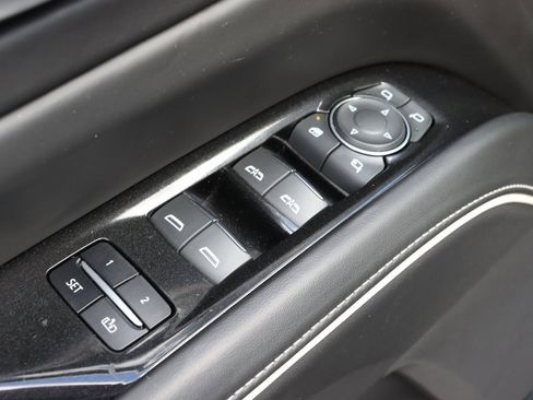 Used 2023 Cadillac Escalade Sport Platinum image 15