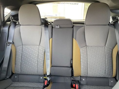 New 2026 Subaru Crosstrek 2.5i Sport image 10