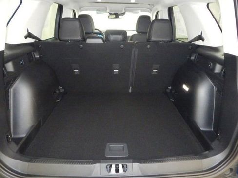 New 2025 Ford Bronco Sport Outer Banks w/ Outer Banks Tech Package+ image 17