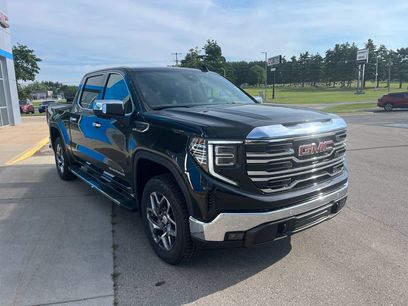 New 2026 GMC Sierra 1500 SLT w/ SLT Premium Plus Package