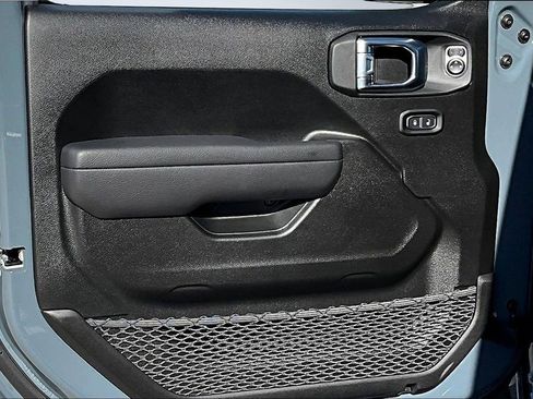 New 2026 Jeep Wrangler Sport S image 13