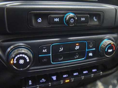 Used 2019 GMC Sierra 3500 4x4 Crew Cab w/ Sierra Convenience Package image 14