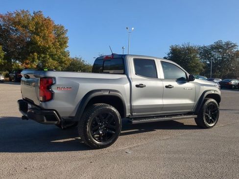 Used 2024 Chevrolet Colorado Trail Boss w/ Advanced Trailering Package image 4