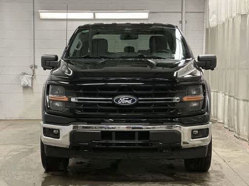 Certified 2024 Ford F150 XLT w/ Mobile Office Package AWD/4WD image 27