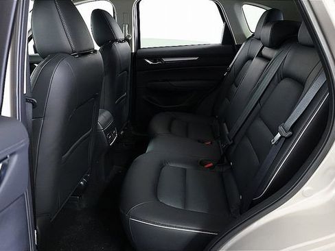 New 2025 MAZDA CX-5 AWD 2.5 S w/ Select Package image 44